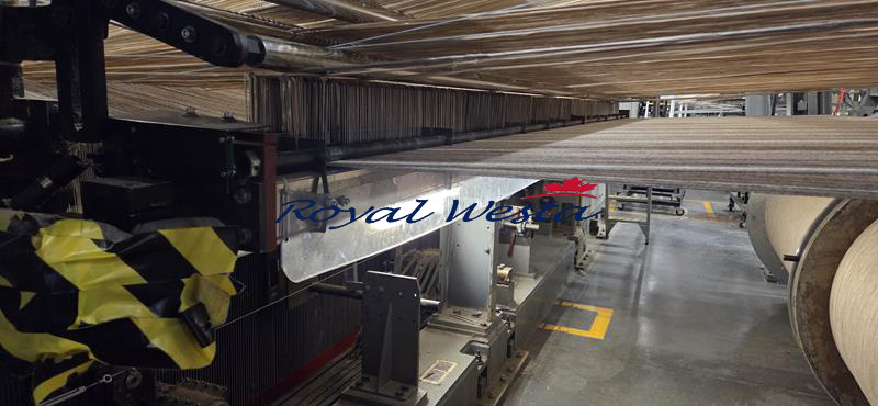 AB64290925AOVan De Wiele Carpet Loom CRT213RoyalWesta (8) AB64290925AOVan De Wiele Carpet Loom CRT213RoyalWesta (8)