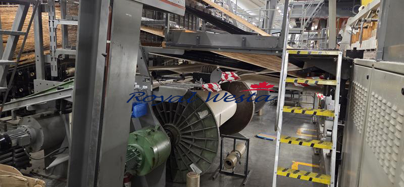 AB64290925AOVan De Wiele Carpet Loom CRT510RoyalWesta (11) AB64290925AOVan De Wiele Carpet Loom CRT510RoyalWesta (11)