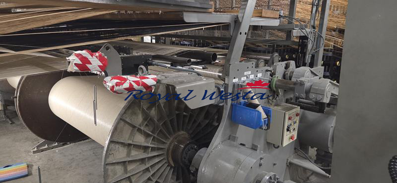 AB64290925AOVan De Wiele Carpet Loom CRT510RoyalWesta (12) AB64290925AOVan De Wiele Carpet Loom CRT510RoyalWesta (12)