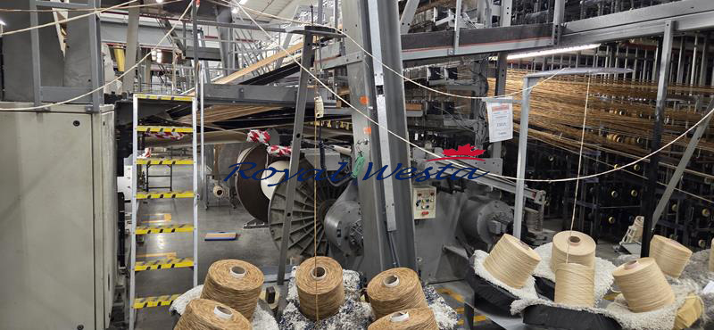 AB64290925AOVan De Wiele Carpet Loom CRT510RoyalWesta (13) AB64290925AOVan De Wiele Carpet Loom CRT510RoyalWesta (13)