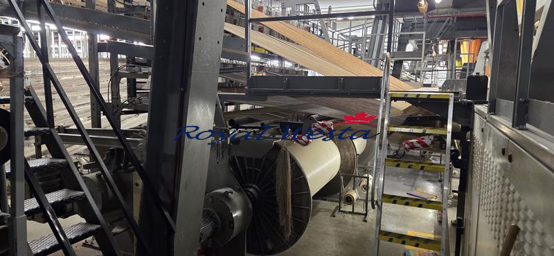 AB64290925AOVan De Wiele Carpet Loom SLC410RoyalWesta (10) AB64290925AOVan De Wiele Carpet Loom SLC410RoyalWesta (10)