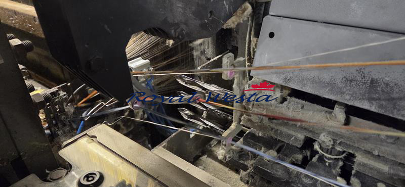 AB64290925AOVan De Wiele Carpet Loom SLC410RoyalWesta (11) AB64290925AOVan De Wiele Carpet Loom SLC410RoyalWesta (11)