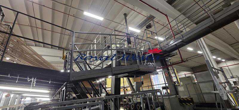 AB64290925AOVan De Wiele Carpet Loom SLC410RoyalWesta (4) AB64290925AOVan De Wiele Carpet Loom SLC410RoyalWesta (4)