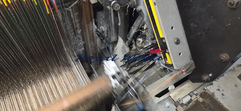 AB64290925AOVan De Wiele Carpet Loom SLC410RoyalWesta (6) AB64290925AOVan De Wiele Carpet Loom SLC410RoyalWesta (6)