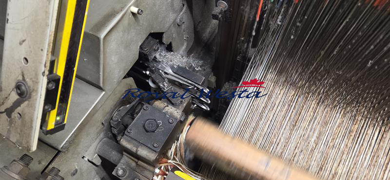 AB64290925AOVan De Wiele Carpet Loom SLC410RoyalWesta (8) AB64290925AOVan De Wiele Carpet Loom SLC410RoyalWesta (8)