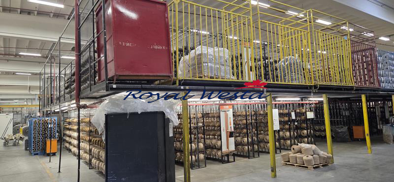 AB64290925AOVan De Wiele Carpet Loom SLC500RoyalWesta (10) AB64290925AOVan De Wiele Carpet Loom SLC500RoyalWesta (10)