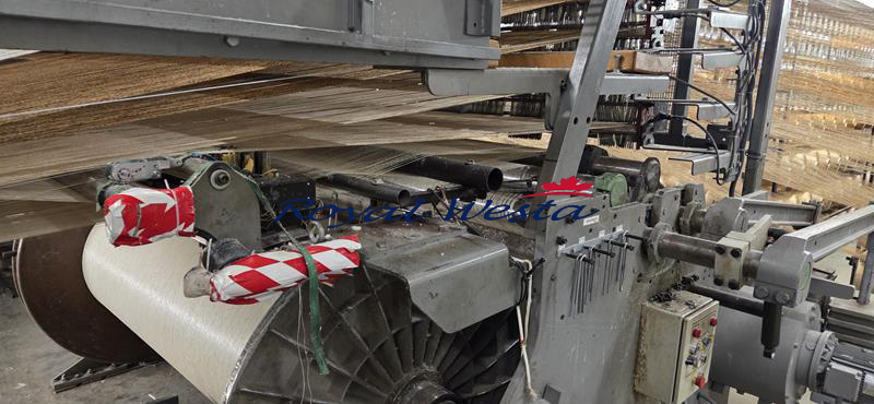 AB64290925AOVan De Wiele Carpet Loom SLC500RoyalWesta (13) AB64290925AOVan De Wiele Carpet Loom SLC500RoyalWesta (13)