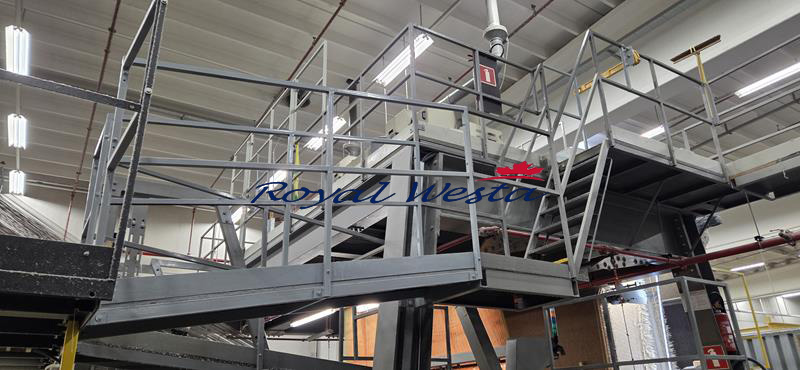 AB64290925AOVan De Wiele Carpet Loom SLC500RoyalWesta (7) AB64290925AOVan De Wiele Carpet Loom SLC500RoyalWesta (7)