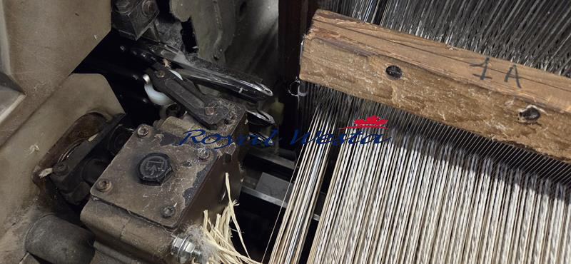 AB64290925AOVan De Wiele Carpet Loom SLC504RoyalWesta (11) AB64290925AOVan De Wiele Carpet Loom SLC504RoyalWesta (11)