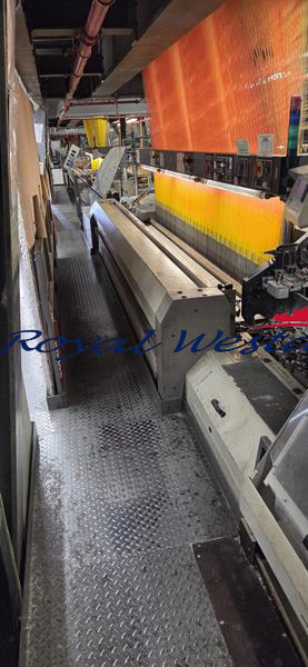AB64290925AOVan De Wiele Carpet Loom SLC504RoyalWesta (13) AB64290925AOVan De Wiele Carpet Loom SLC504RoyalWesta (13)