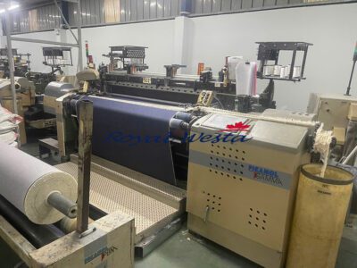 AC44120925Picanol Gamma Rapier LoomsRoyalWesta (4)