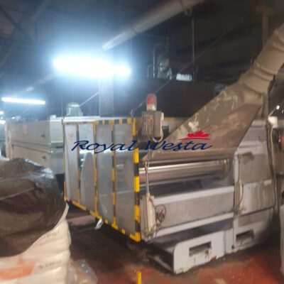 AC94180925EAOL-AIF Barmag Tape Extrusion LineRoyalWesta (1)