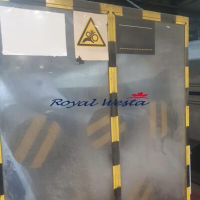 AC94180925EAOL-AIF Barmag Tape Extrusion LineRoyalWesta (12)