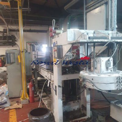AC94180925EAOL-AIF Barmag Tape Extrusion LineRoyalWesta (13)