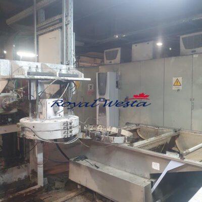 AC94180925EAOL-AIF Barmag Tape Extrusion LineRoyalWesta (15)