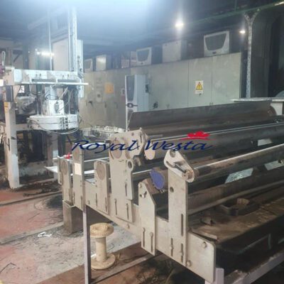 AC94180925EAOL-AIF Barmag Tape Extrusion LineRoyalWesta (16)