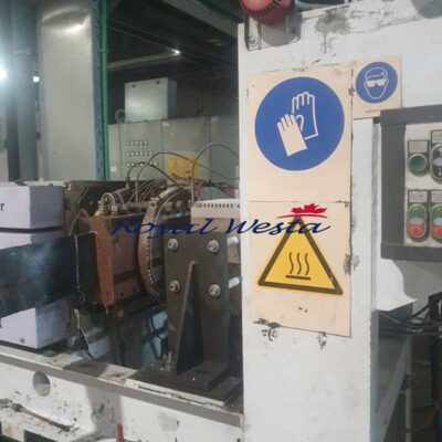 AC94180925EAOL-AIF Barmag Tape Extrusion LineRoyalWesta (17)