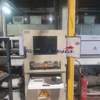 AC94180925EAOL-AIF Barmag Tape Extrusion LineRoyalWesta (2)
