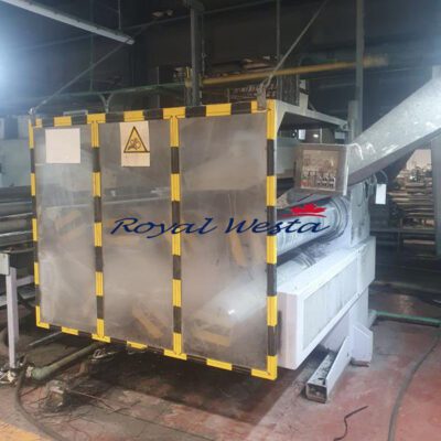 AC94180925EAOL-AIF Barmag Tape Extrusion LineRoyalWesta (3)
