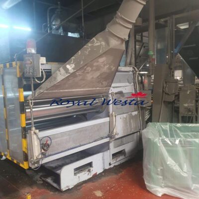 AC94180925EAOL-AIF Barmag Tape Extrusion LineRoyalWesta (4)