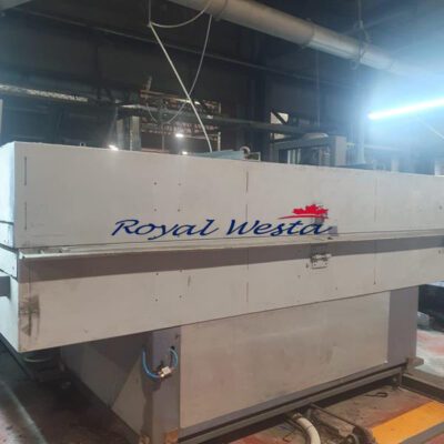AC94180925EAOL-AIF Barmag Tape Extrusion LineRoyalWesta (6)
