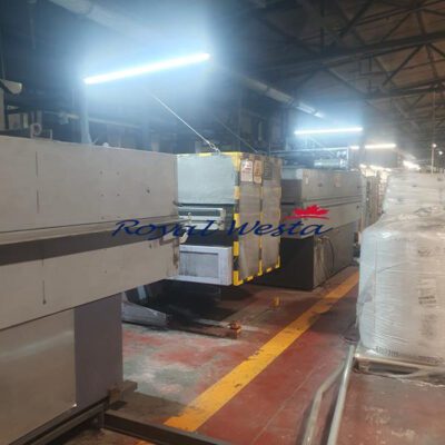 AC94180925EAOL-AIF Barmag Tape Extrusion LineRoyalWesta (7)
