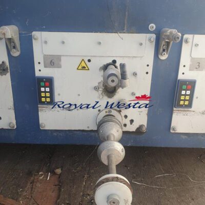 AC94180925EAOL-AIF Barmag Tape Extrusion LineRoyalWesta (9)