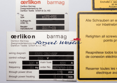 AC94250925DRAI-ALMAT Barmag TexturizingRoyalWesta (3)