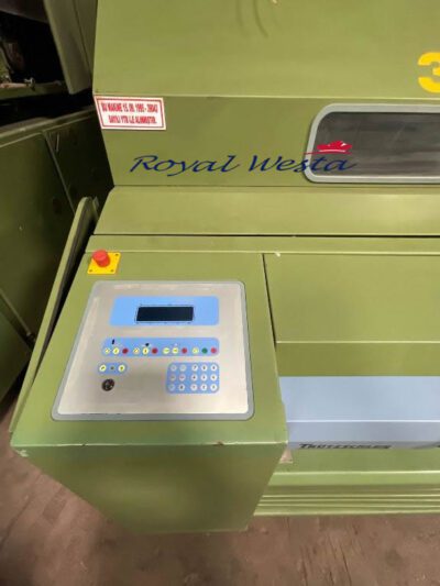 AD81290925EAL-AFTrutzschler DK 903 Carding Machine, Royalwesta (3)