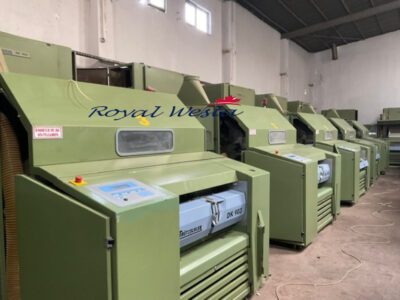 AD81290925EAL-AFTrutzschler DK 903 Carding Machine, Royalwesta (5)