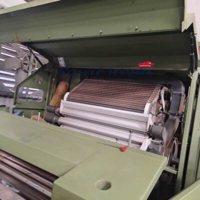 AD81290925EAL-AFTrutzschler DK 903 Carding Machine, Royalwesta (7)