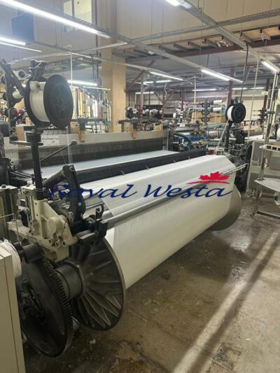 AE44040925 Picanol Optimax-i LoomsRoyalWesta (5)