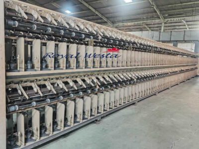 AF53050925BOICBT Twisting And Pirn Winder , Royalwesta (3)