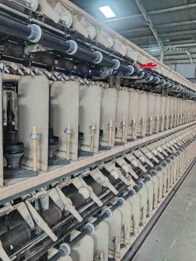 AF53050925BOICBT Twisting And Pirn Winder , Royalwesta (4)