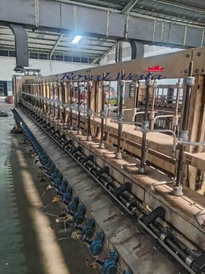 AF53050925BOICBT Twisting And Pirn Winder , Royalwesta (6)
