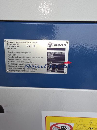AG61090925 Industrial BoilerRoyalWesta (4)