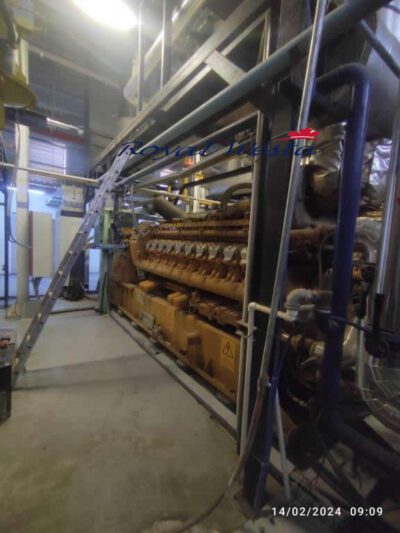 AG97262925EAIPI-LIFBYGas Generating Sets CAT 2 , Royalwesta (10)