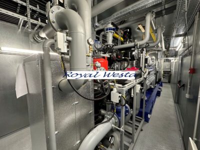 AG97262925EARAI-LIFBYContainerized CHP MWM Gas Generator 2.3 MW with TCG 3020 genset NEW, Royalwesta (1)