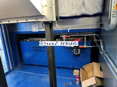 AG97262925EARAI-LIFBYContainerized CHP MWM Gas Generator 2.3 MW with TCG 3020 genset NEW, Royalwesta (14)