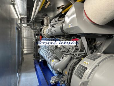 AG97262925EARAI-LIFBYContainerized CHP MWM Gas Generator 2.3 MW with TCG 3020 genset NEW, Royalwesta (4)