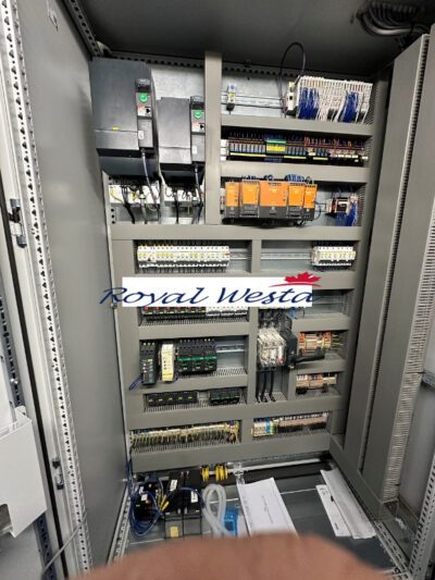 AG97262925EARAI-LIFBYContainerized CHP MWM Gas Generator 2.3 MW with TCG 3020 genset NEW, Royalwesta (5)