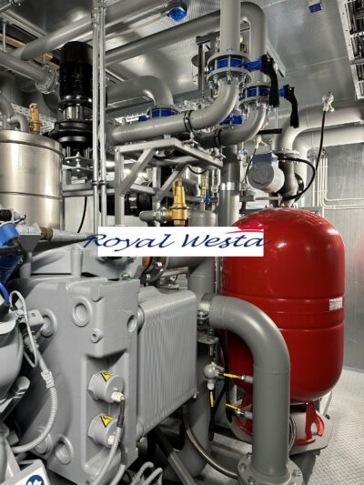 AG97262925EARAI-LIFBYContainerized CHP MWM Gas Generator 2.3 MW with TCG 3020 genset NEW, Royalwesta (9)