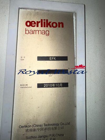 AH27280925DACC-ACF Barmag EFK TexturizingRoyalWesta (3)