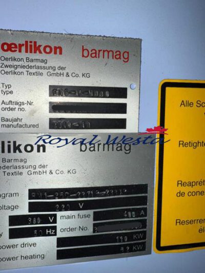 AH27280925DACC-ACF Barmag EFK TexturizingRoyalWesta (9)