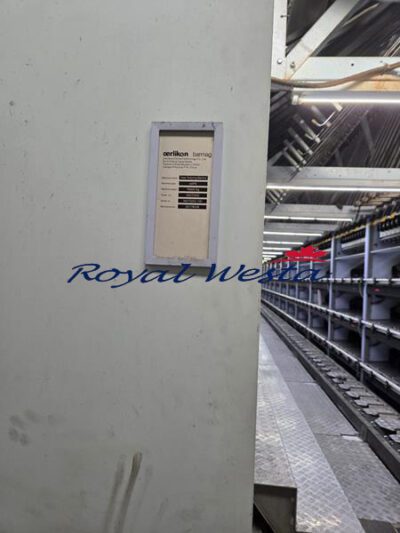 AH82050925DYOI-CIFBC Barmag Oerlikon TexturizingRoyalWesta (1)