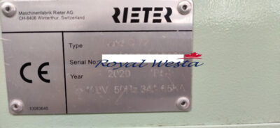 AI03150925DPICBQRieter C72 Card, Royalwesta (3)