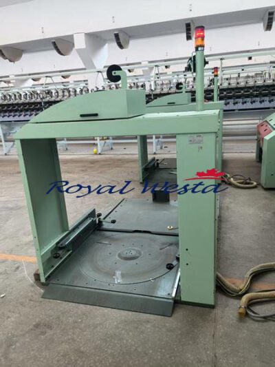 AI08190925DOY-YFBA Rieter Card C70RoyalWesta (2)