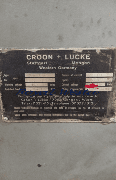 AI73250925 Croon Luke Yarn Machine RoyalWesta (1)