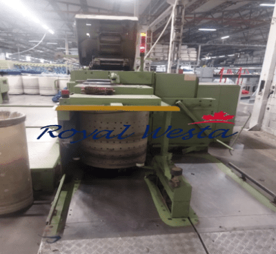 AI73250925 NSC GC15 Preparation LineRoyalWesta (1)