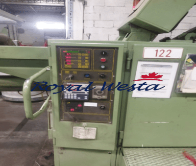 AI73250925 NSC GC15 Preparation LineRoyalWesta (4)